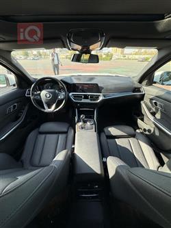 بي ام دبليو الفئة 3